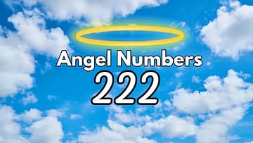 Angel number 222 carries divine messages of motivation, intuition, harmony, awakening and encouragement from the angels about your soul mission and relationships. - lisa beachy