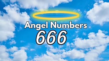 angels number, angel number, angels number 666, 666 - lisa beachy