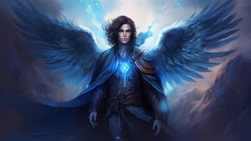 Archangel Michael - Protection, Cord Cutting, and Letting Go of the Past - Lisa Beachy