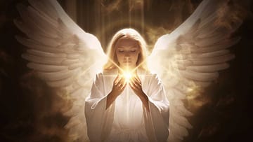 Archangels, Angels, and Ascended Masters - Lisa Beachy