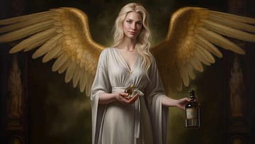 Best Essential Oils for Archangel Ariel - Lisa Beachy