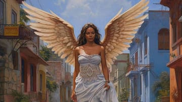 Signs from Your Angels How to Interpret and Act - Lisa Beachy