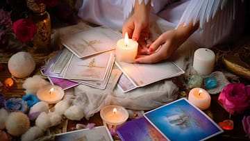 What Are Angel Readings and How Can They Help? - Lisa Beachy