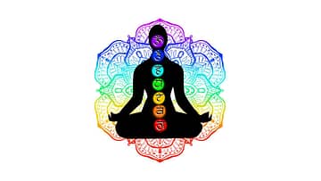 What are the 7 chakras - Lisa Beachy