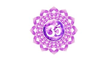 What is the crown chakra - Lisa Beachy