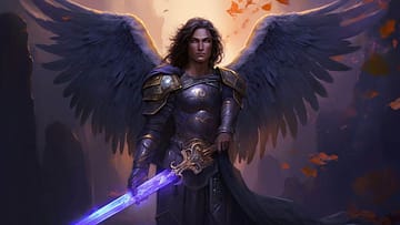 The Role and Significance of Archangel Michael in Spiritual Healing