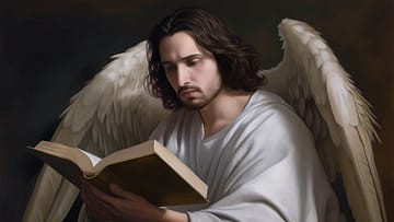 What Does the Bible Say About Guardian Angels - Lisa Beachy