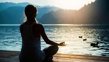 What is Reiki Meditation
