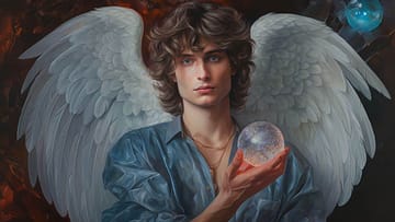 Best Crystals and Gemstones for Archangel Michael