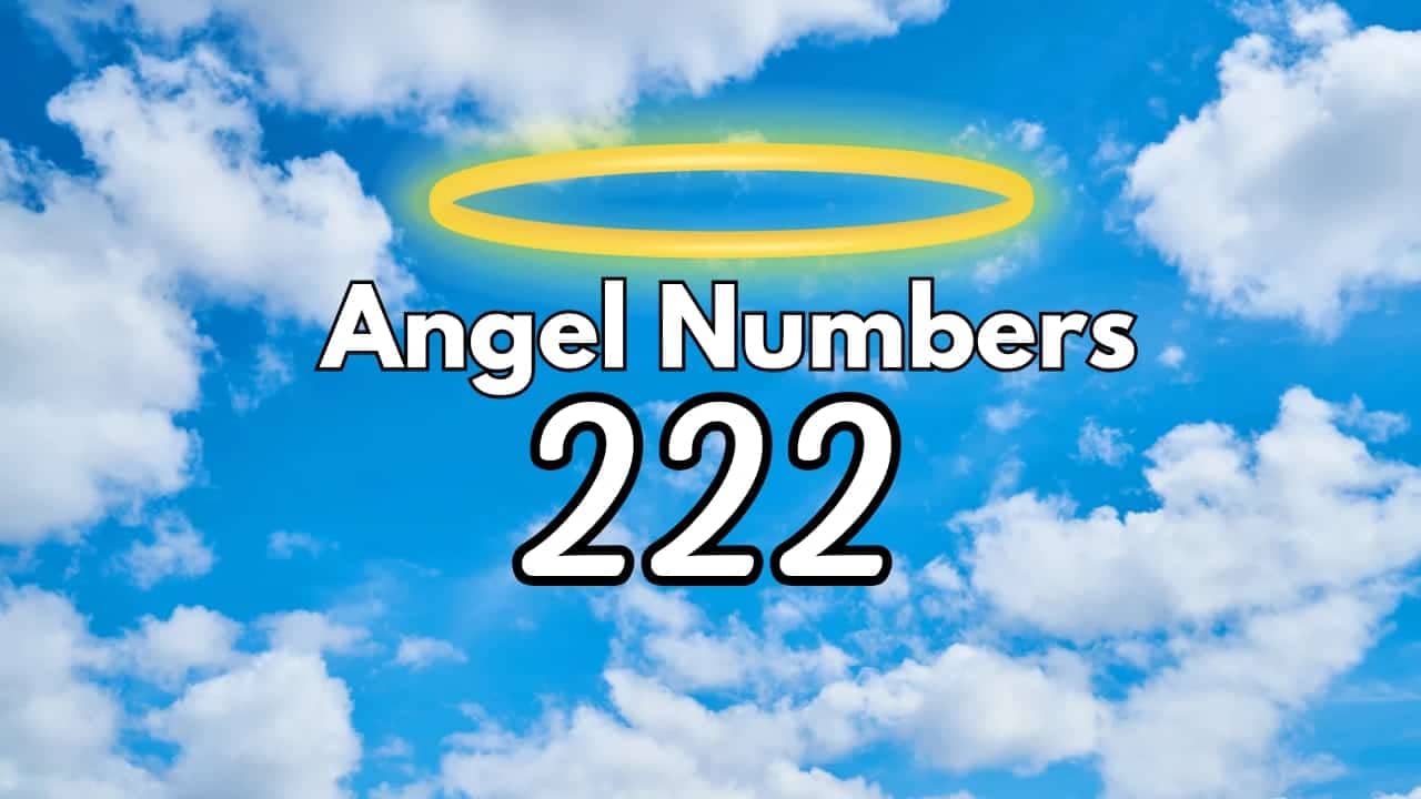 Angel number 222 carries divine messages of motivation, intuition, harmony, awakening and encouragement from the angels about your soul mission and relationships. - lisa beachy