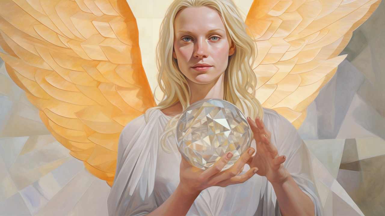 Best Crystals and Gemstones for Archangel Ariel - Lisa Beachy