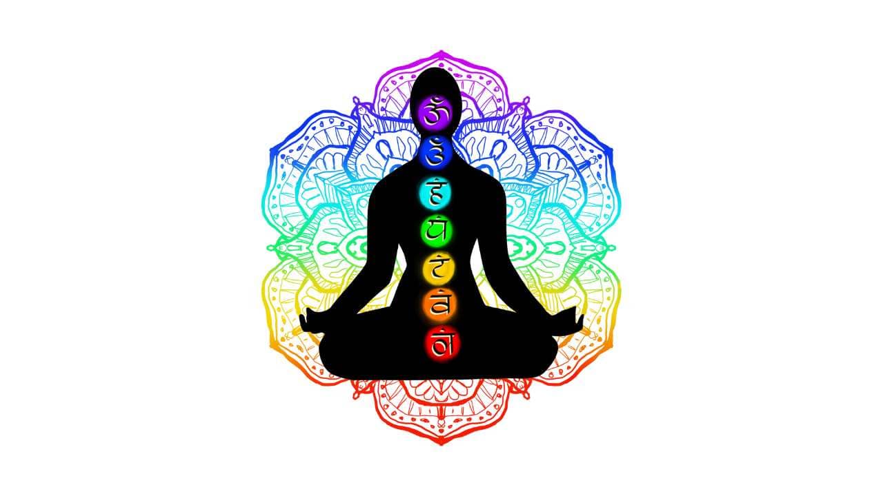 What are the 7 chakras - Lisa Beachy