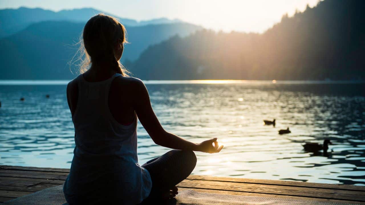 What is Reiki Meditation