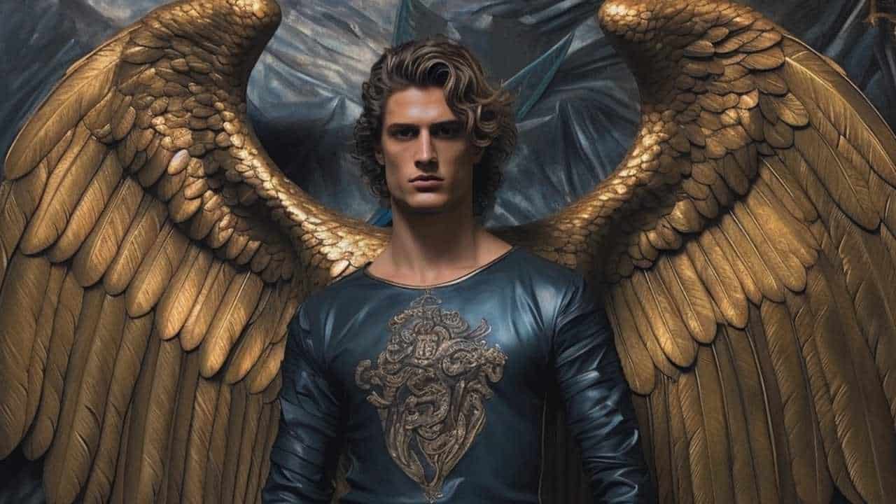 What are the Best Essential Oils for Archangel Michael - Lisa Beachy 2 - Lisa Beachy